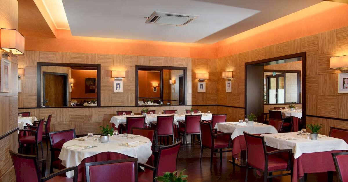 Een foto van Grand Hotel Adriatico Florence