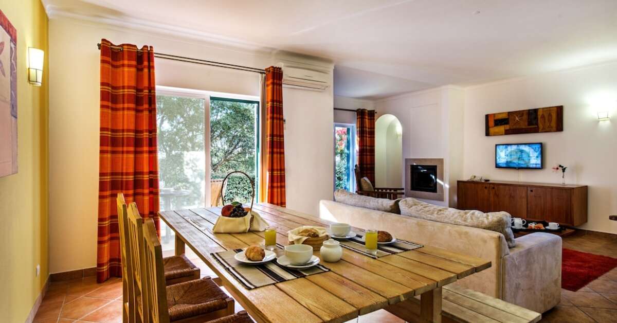 Een foto van Vale d'el Rei Hotel & Villas