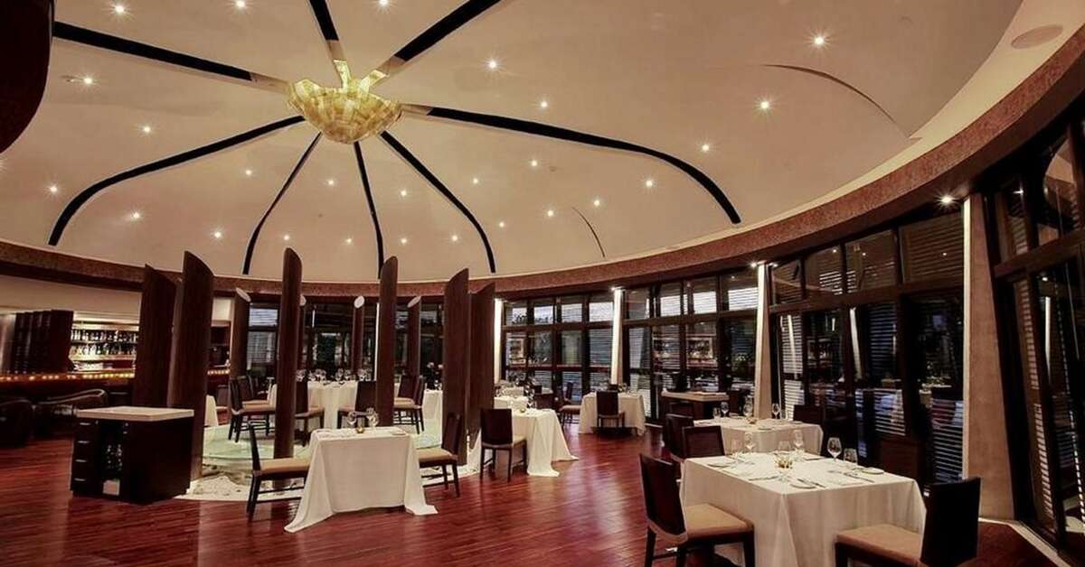 Een foto van de faciliteiten bij Blue Diamond Riviera Maya