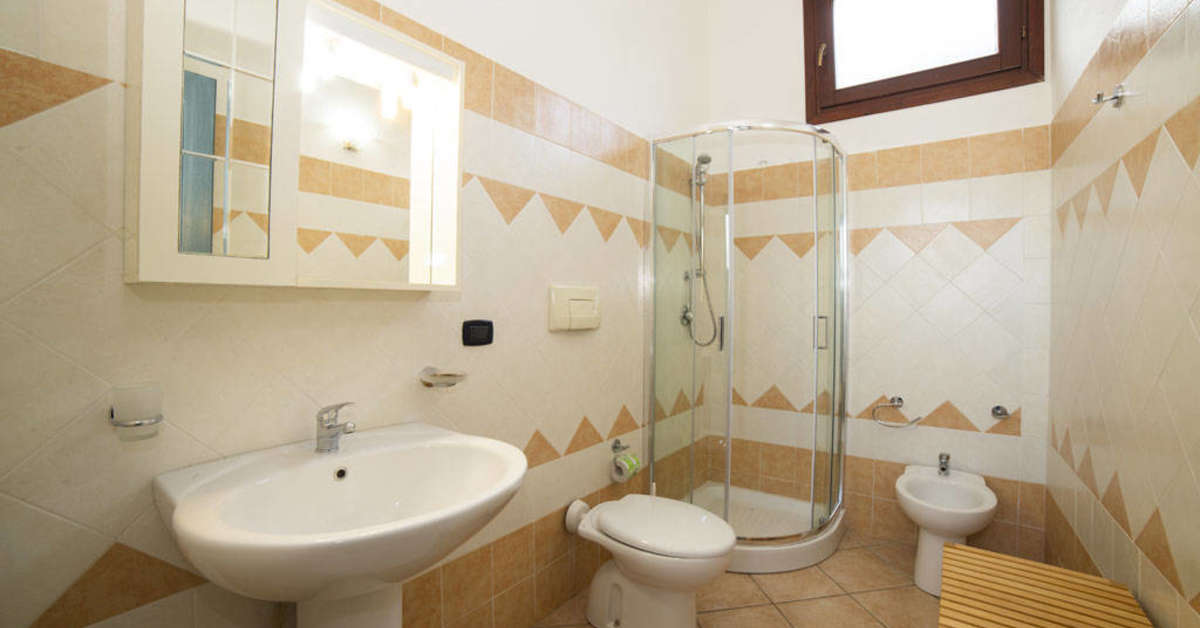 Een foto van Villaggio Porto Corallo