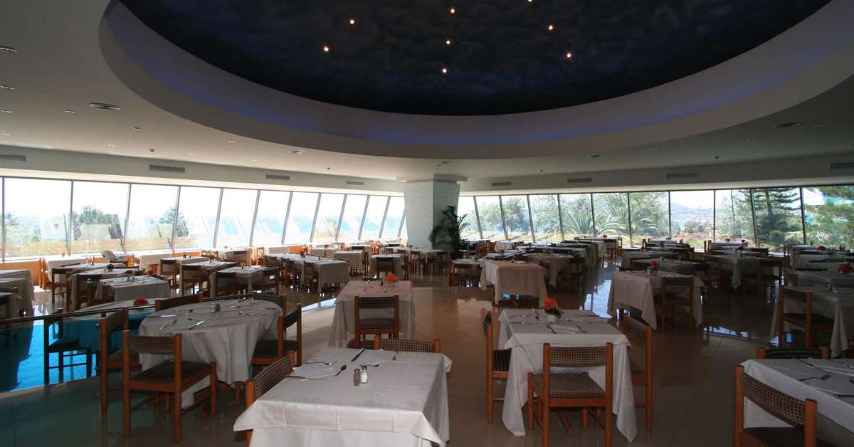 Een foto van Calypso Beach Hotel