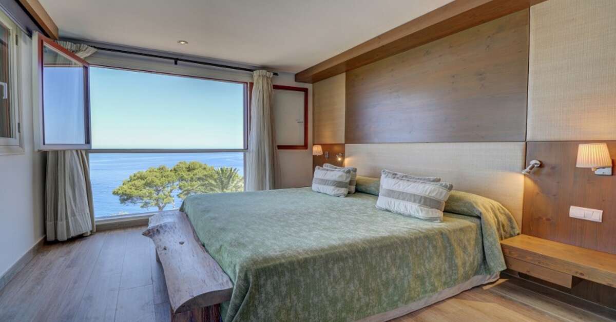 Een foto van Hotel Hoposa Costa D'Or