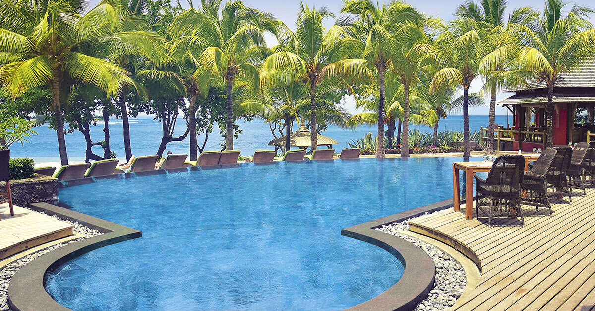 Een foto van Tamarina Golf & Spa Boutique Hotel