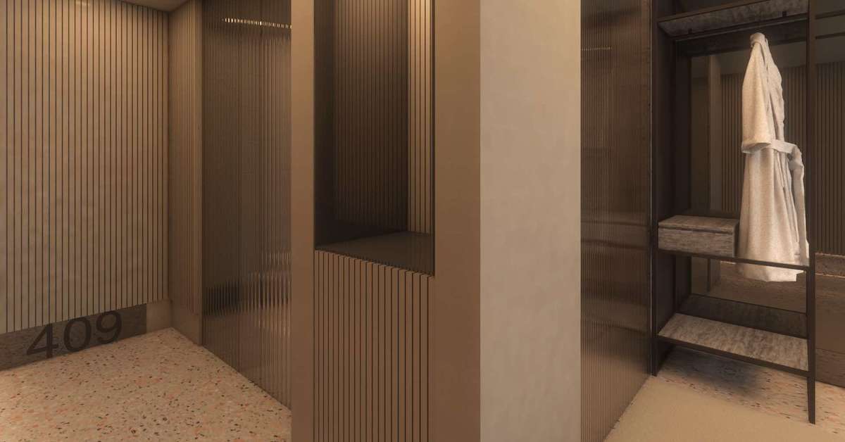 Een foto van Hotel Next