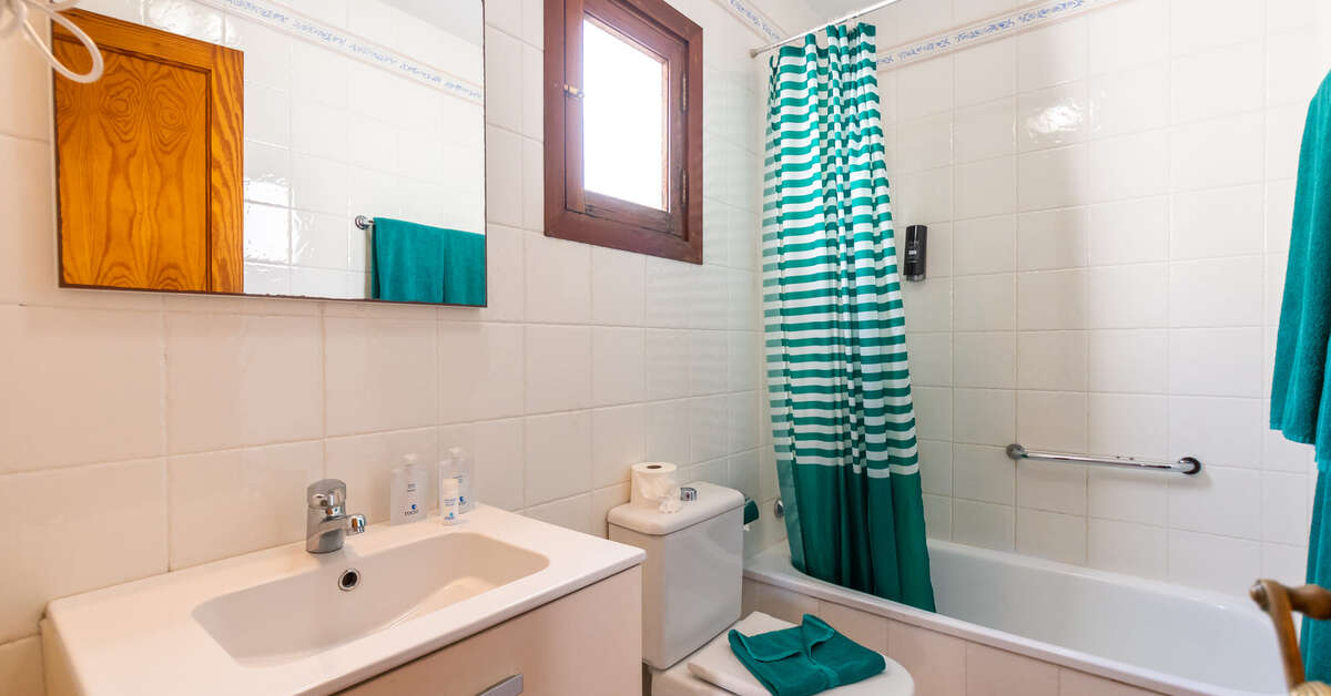 Een foto van Castillo Beach Bungalows
