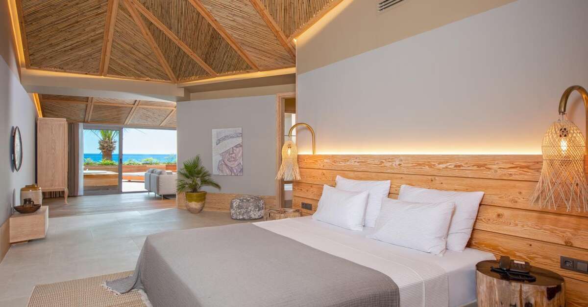 Een foto van Day One Beach Resort & Spa
