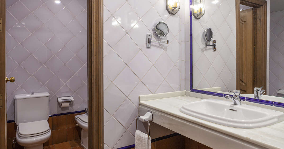 Een foto van Hotel Macia Alfaros