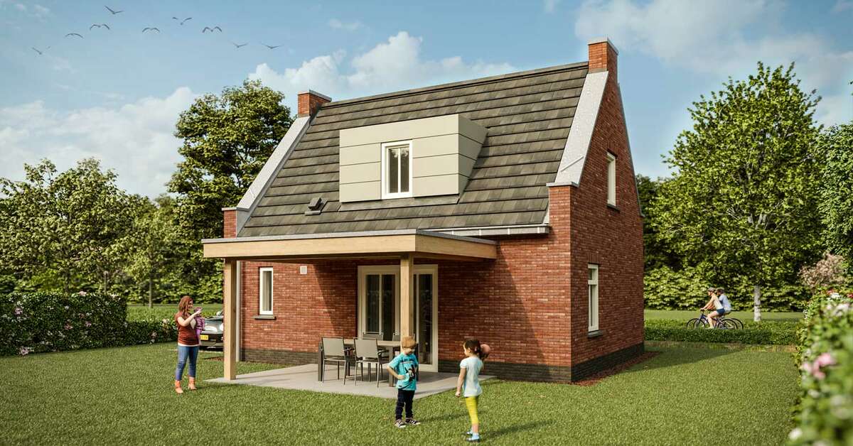 Een foto van Parc Maasresidence Thorn