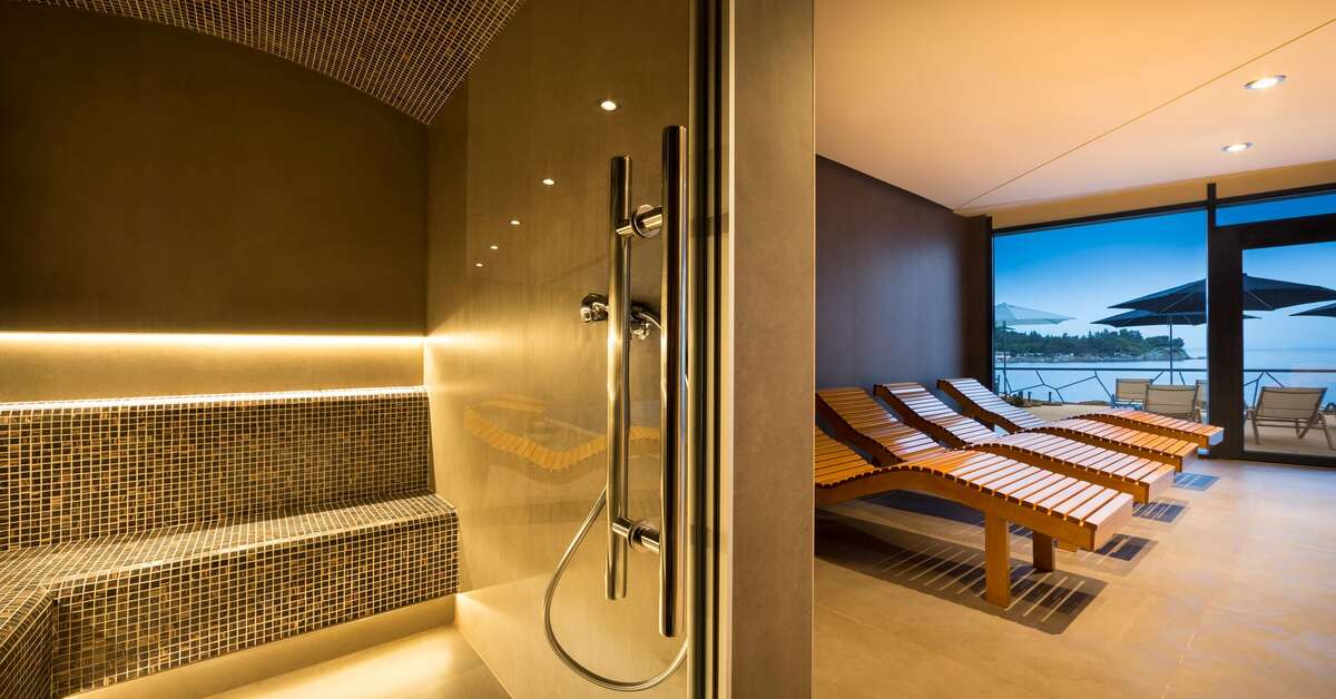 Een foto van Hotel Navis