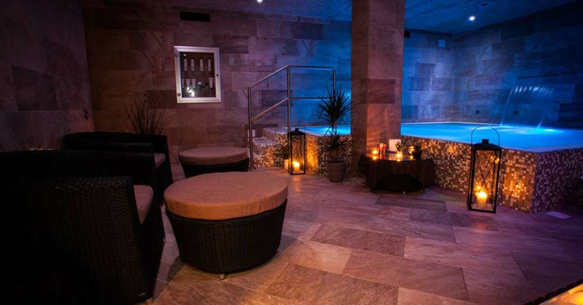 Een foto van Hotel Costazzurra Museum & Spa