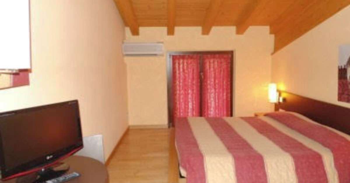 Een foto van Hotel Donna Silvia