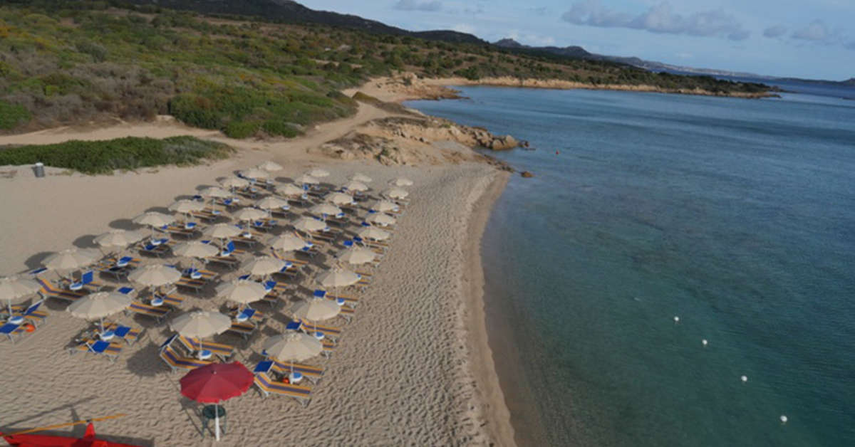 Een foto van Sporting Hotel Tanca Manna