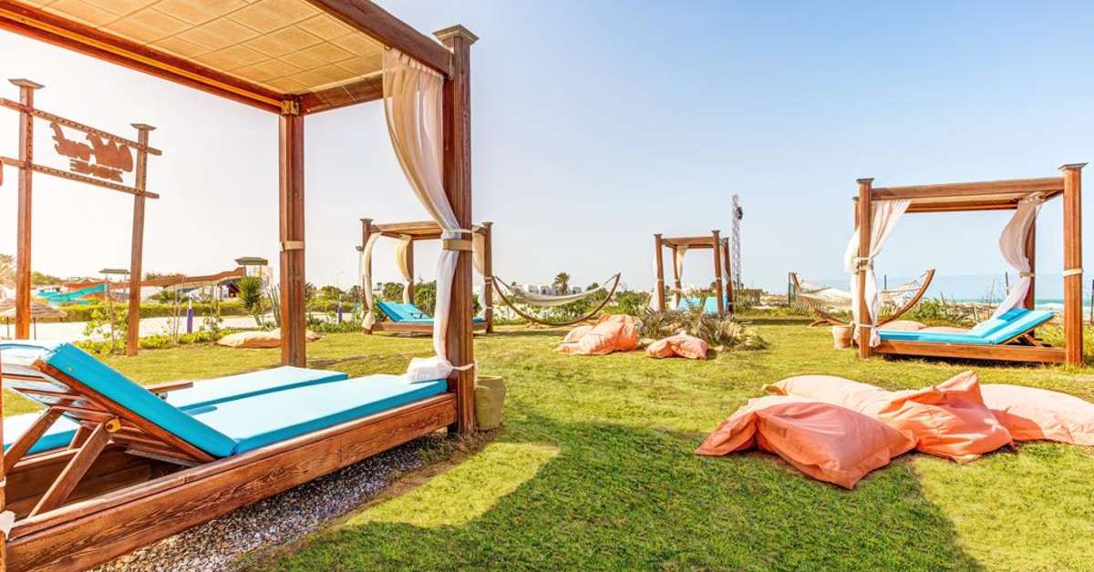 Een foto van TUI Magic Life Penelope Beach