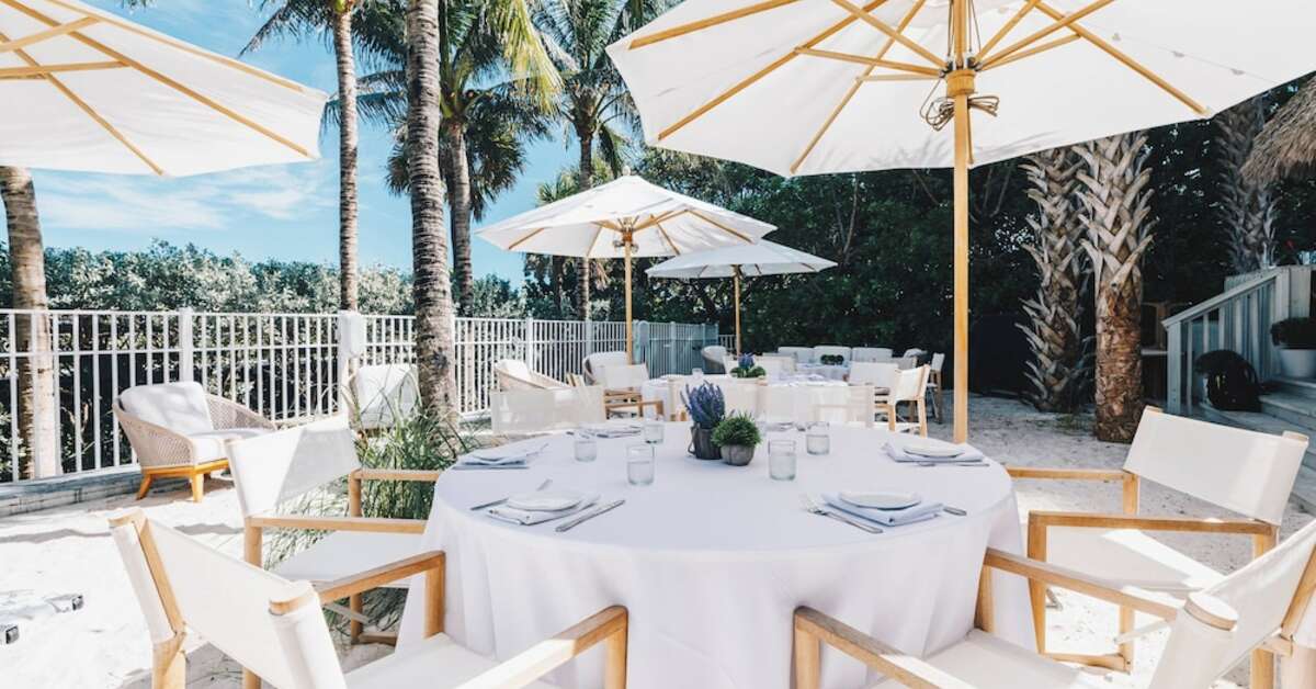 Een foto van Cadillac Hotel & Beach Club