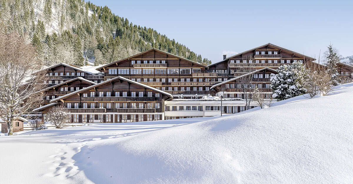 Een foto van Huus Hotel