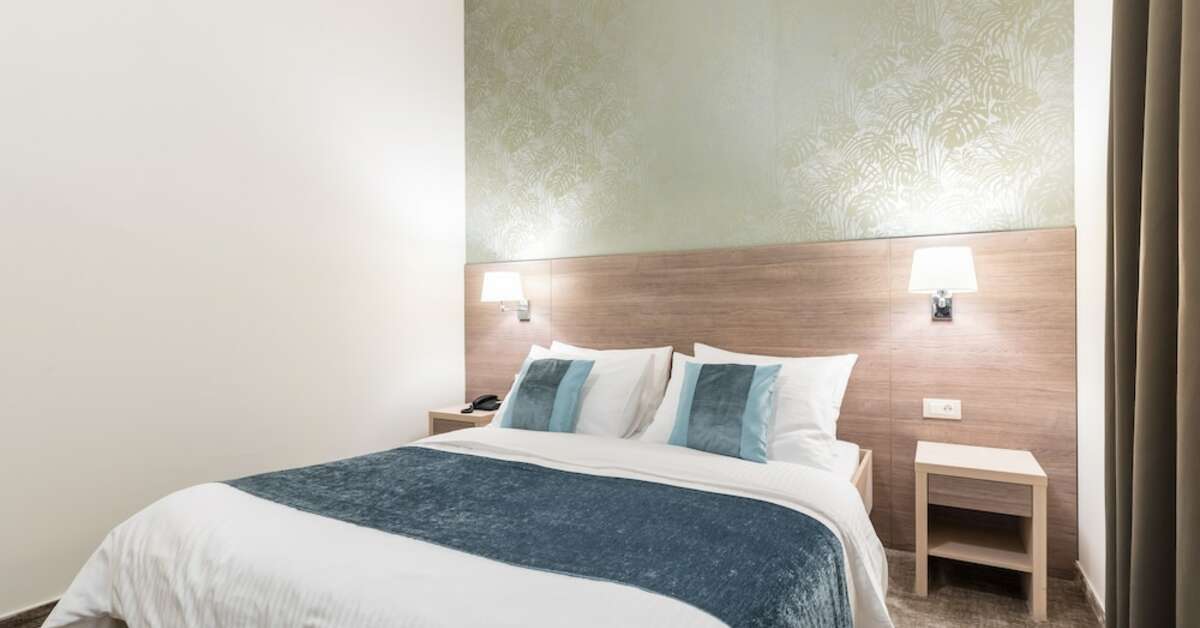 Een foto van Hotel Mondo