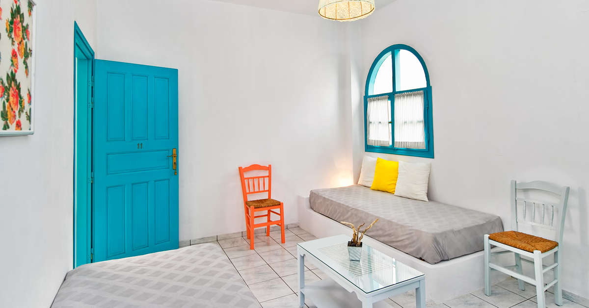 Een foto van Appartementen Nissia