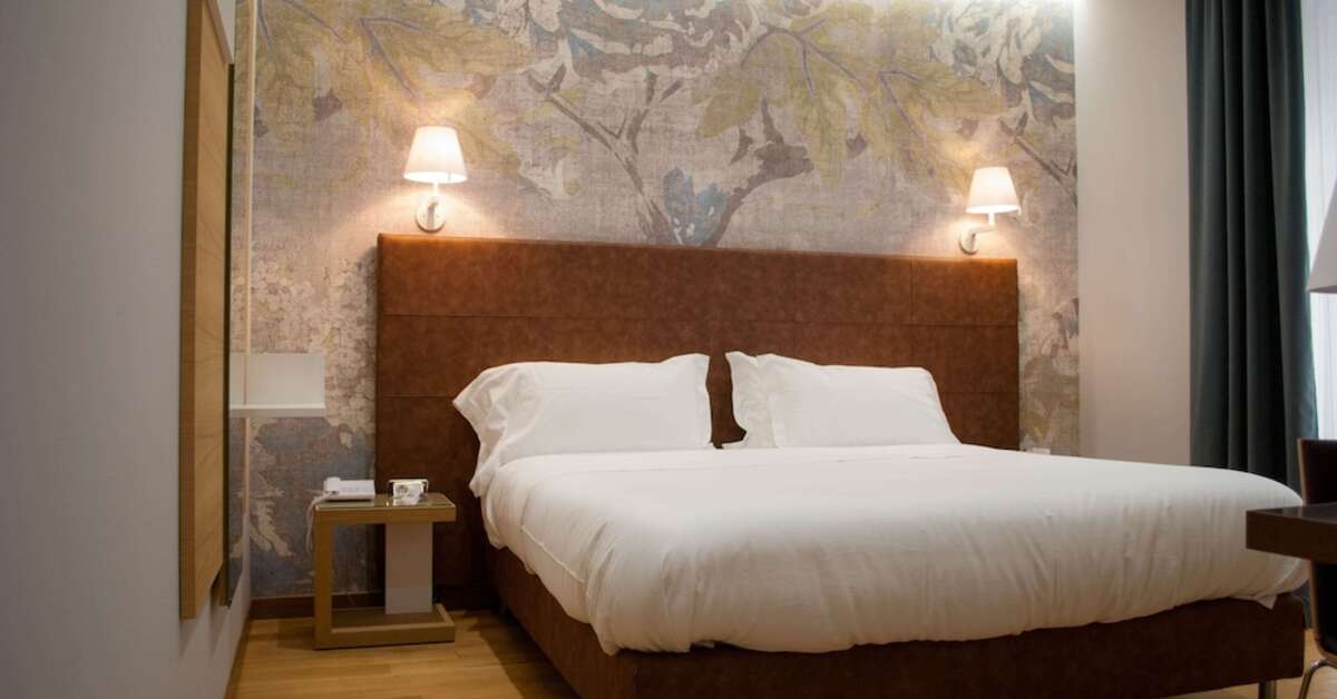 Een foto van Ai Cavalieri Hotel