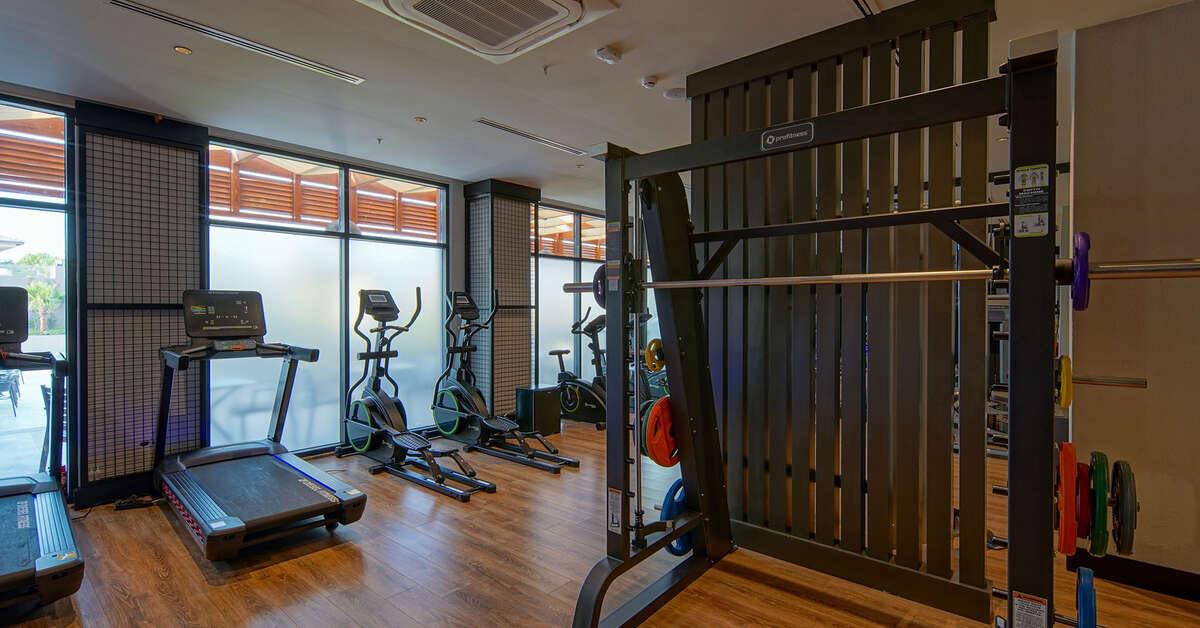 Een foto van Aletris Deluxe Hotel & Spa