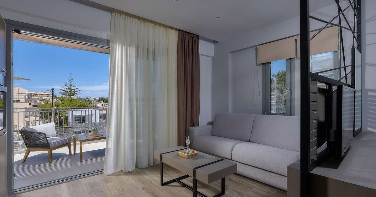 Ein Foto Seascape Luxury Residences