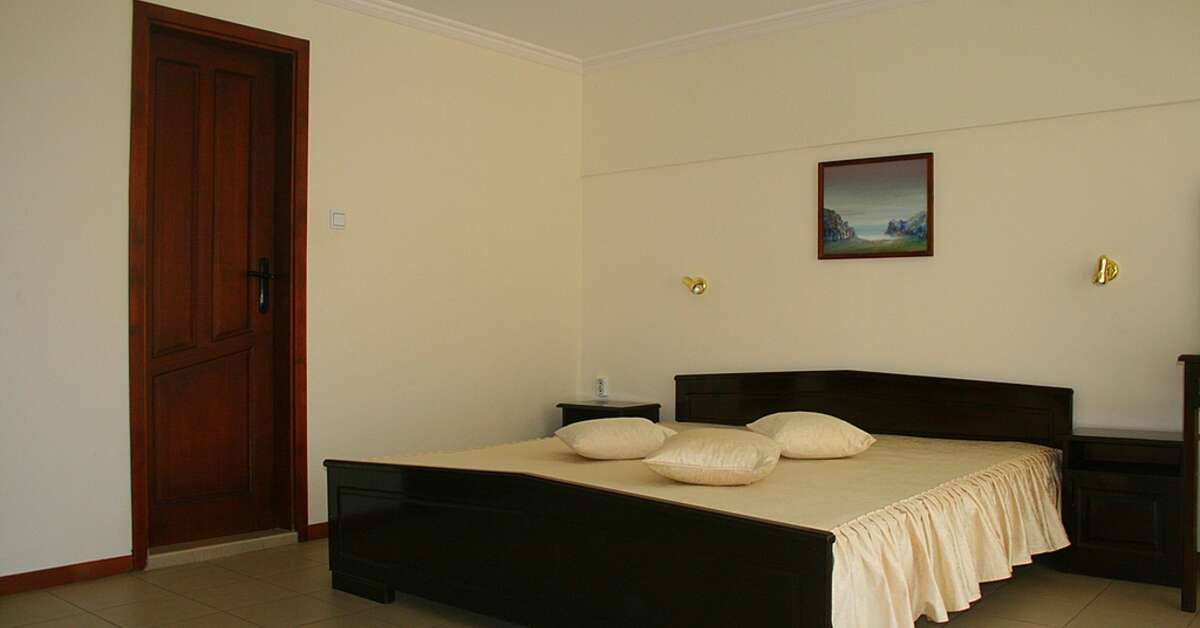 Een foto van Klisura Hotel