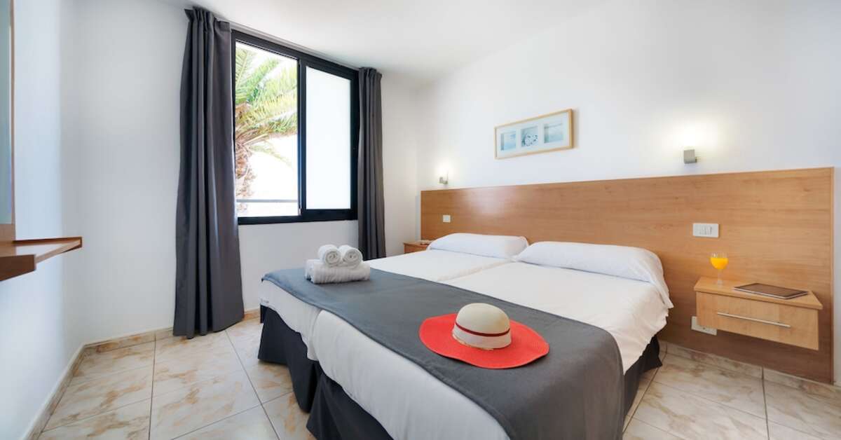 Een foto van Bungalows Nido del Aguila