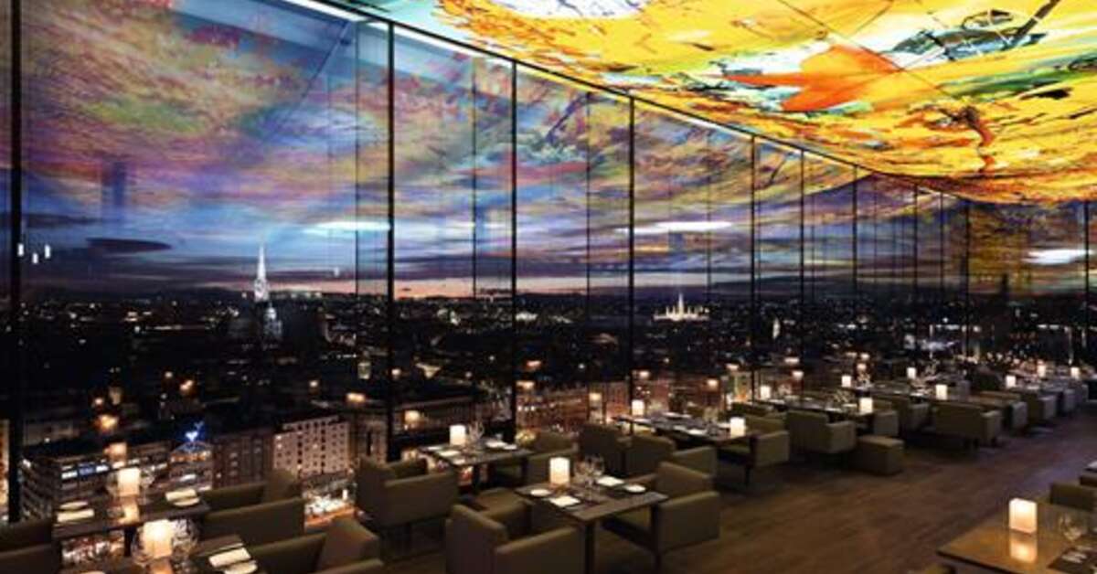 Een foto van Sofitel Vienna Stephansdom