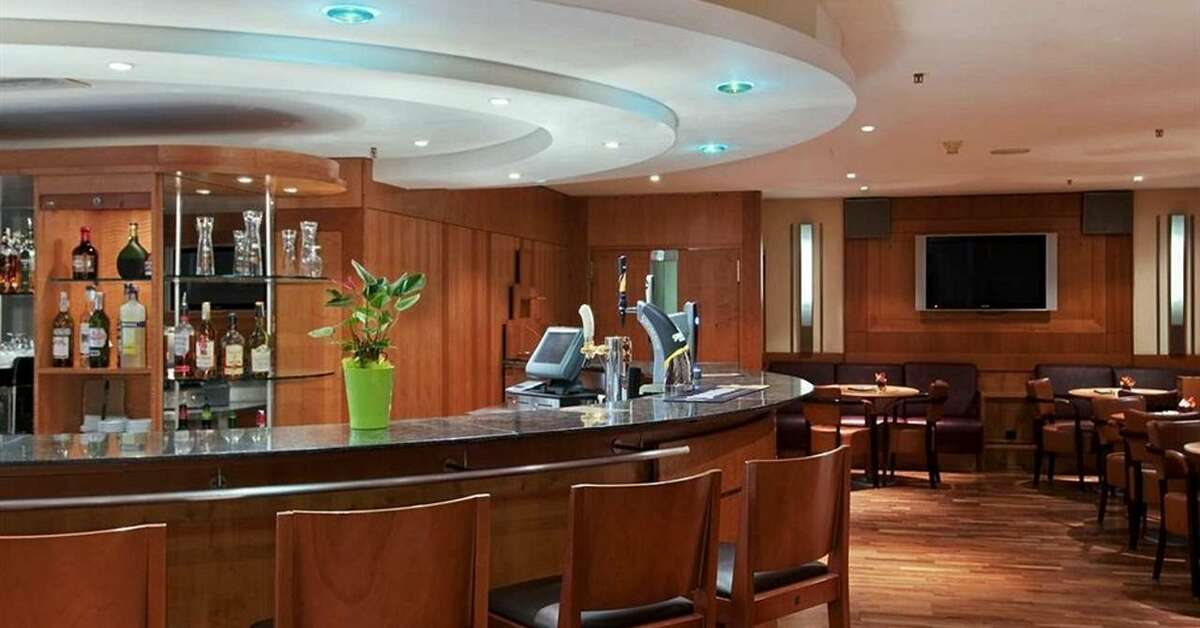 Een foto van Hilton Prague