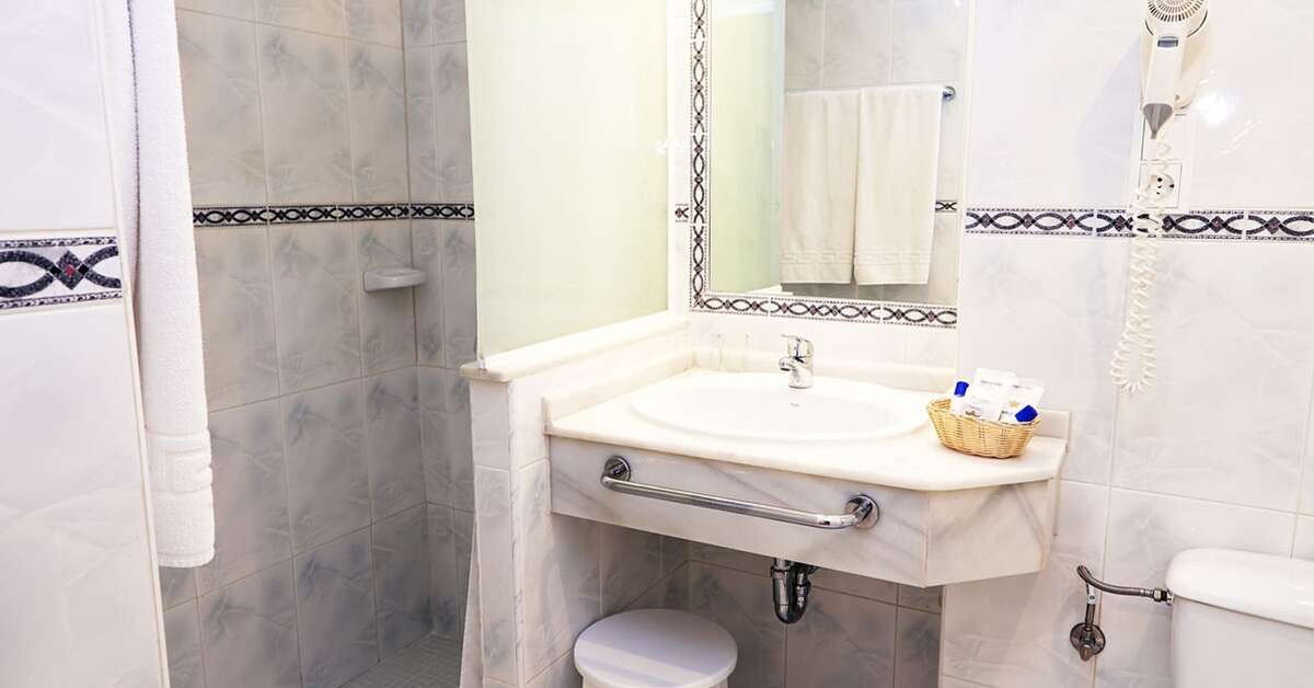 Een foto van Hotel Princesa Playa Marbella