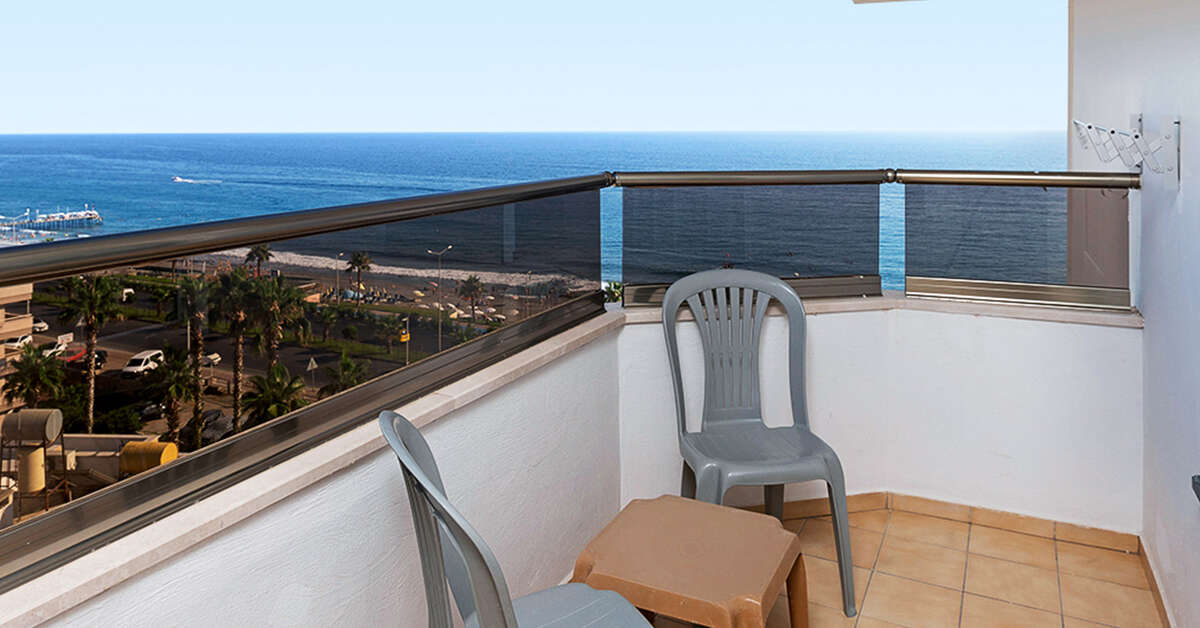 Een foto van Prestige Alanya