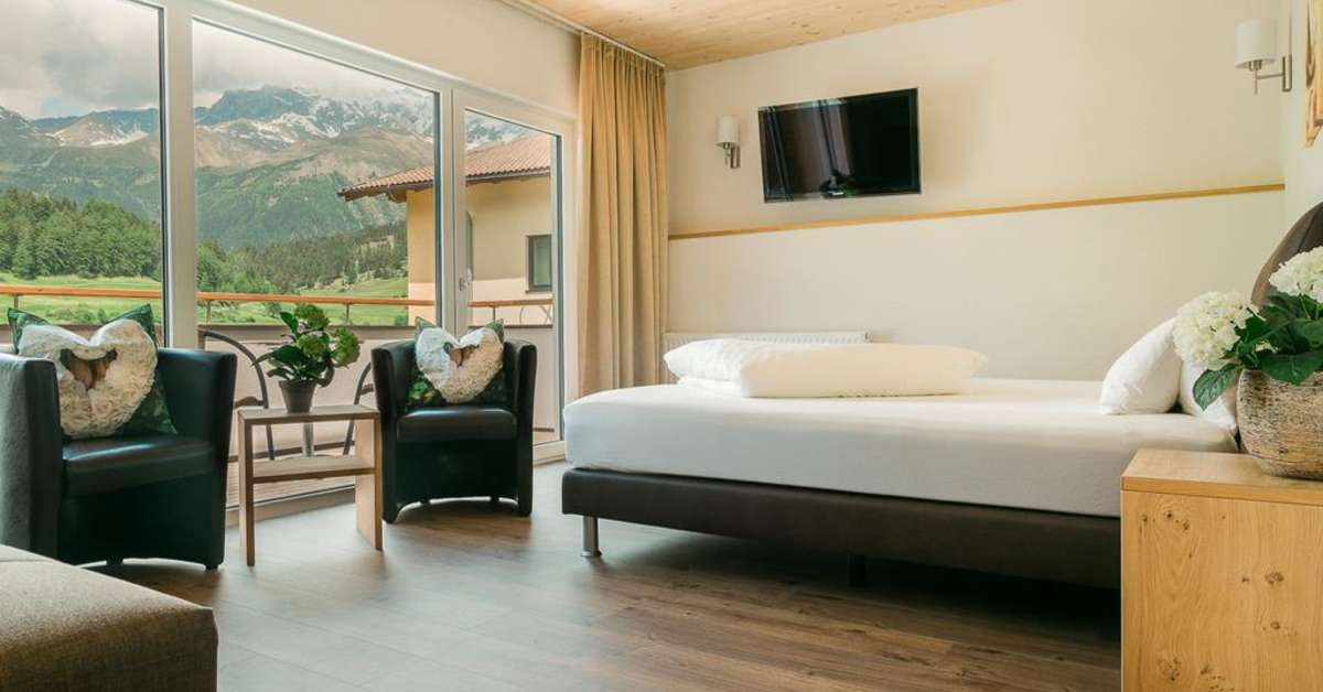 Een foto van Hotel Regina
