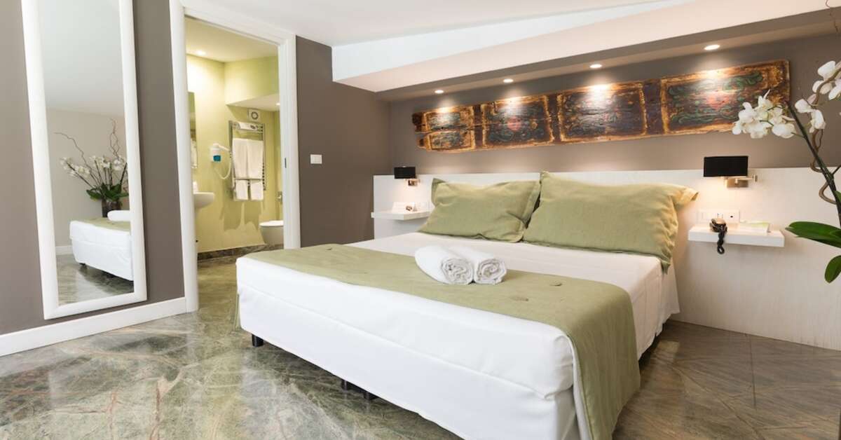 Een foto van Quintocanto Hotel & Spa
