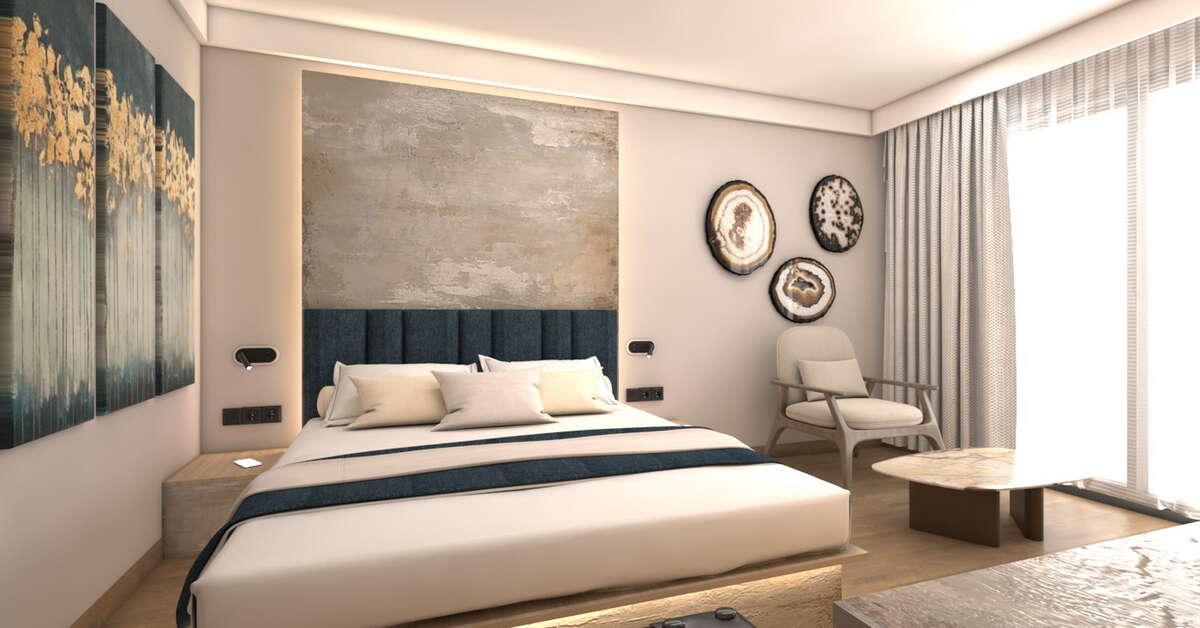 Een foto van Palemon Resort & Spa