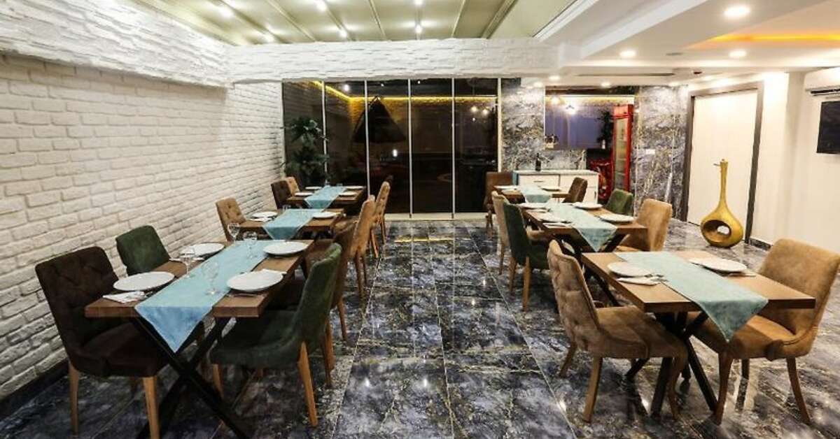 Een foto van Akayda Butik Hotel