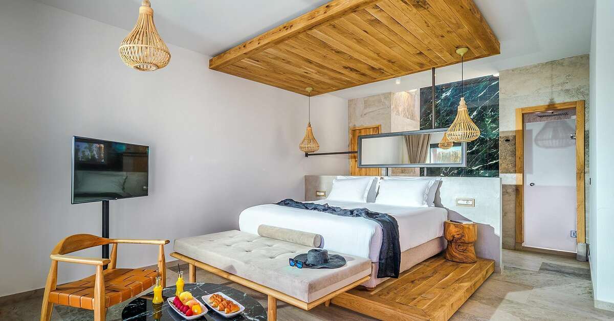 Een foto van Stella Island Luxury Resort & Spa