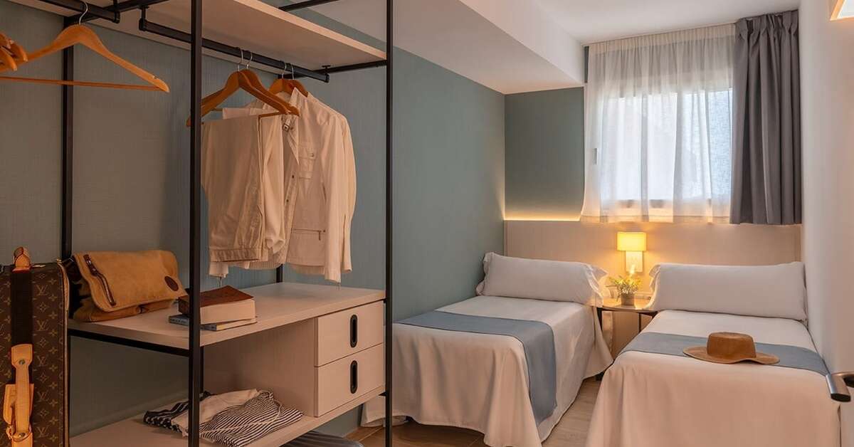 Een foto van Costa Encantada Resort & Suites