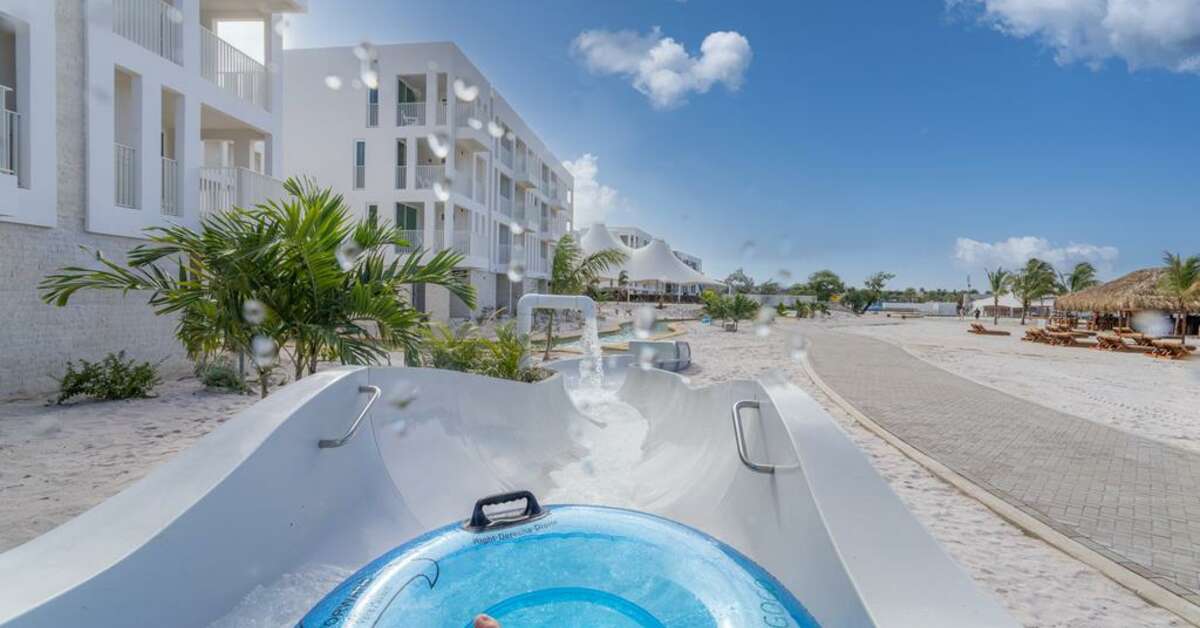 Een foto van Time to Smile Chogogo Dive & Beach Resort Bonaire