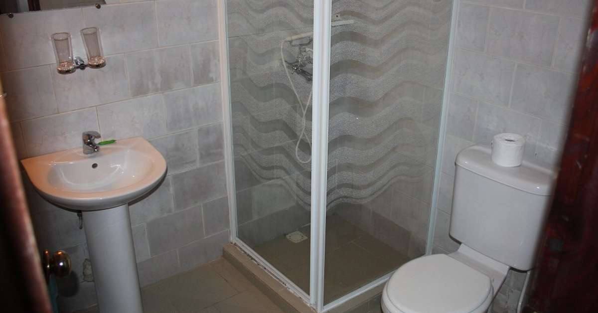 Een foto van Seaview Gardens Hotel