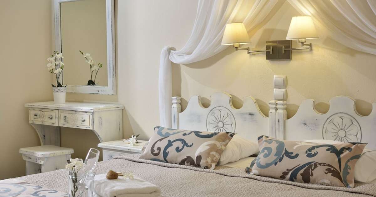 Een foto van Erato Hotel Mykonos