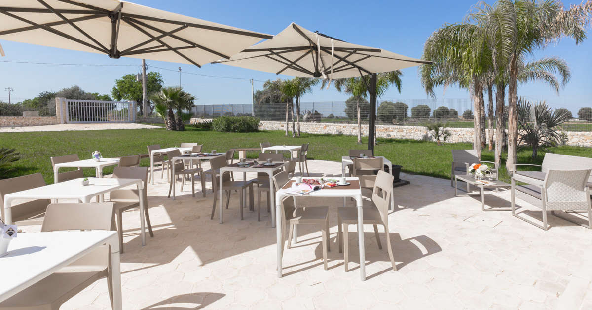 Een foto van Addauro Resort