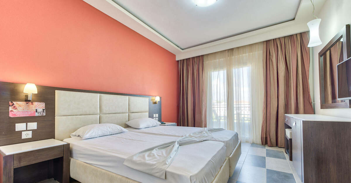 Een foto van Majestic Hotel & Spa