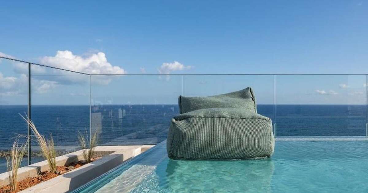 Een foto van SanSal Boutique Hotel