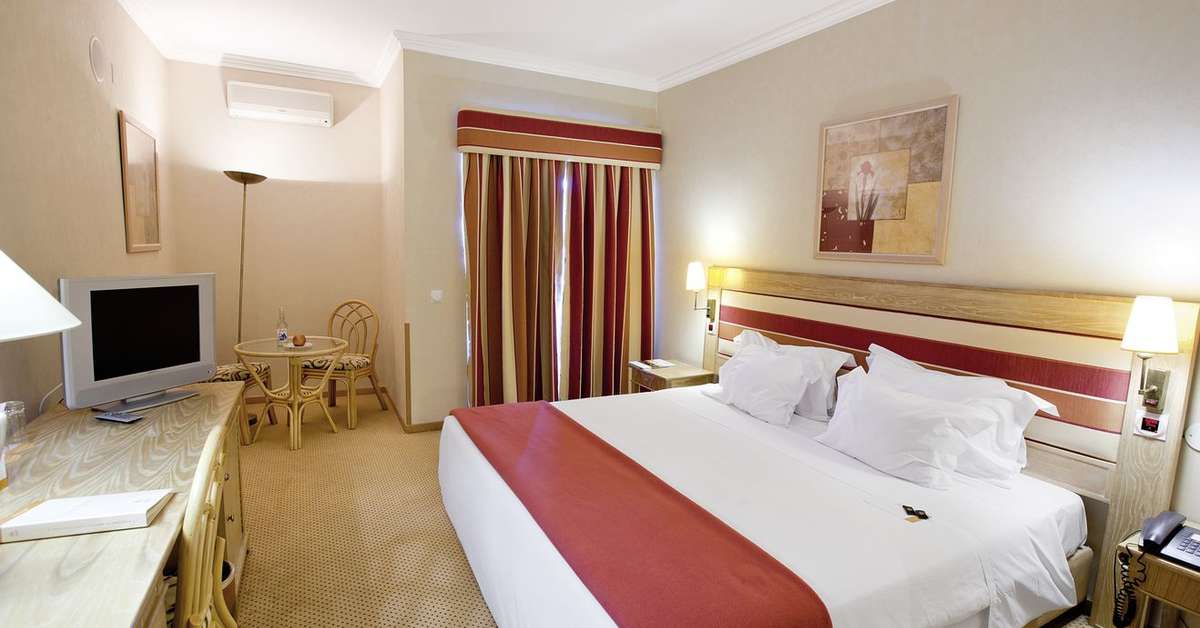 Een foto van Hotel Riviera