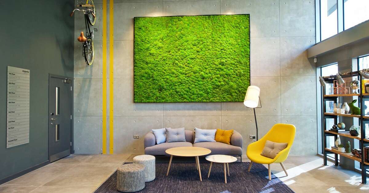 Een foto van Staycity Aparthotel Manchester Piccadilly