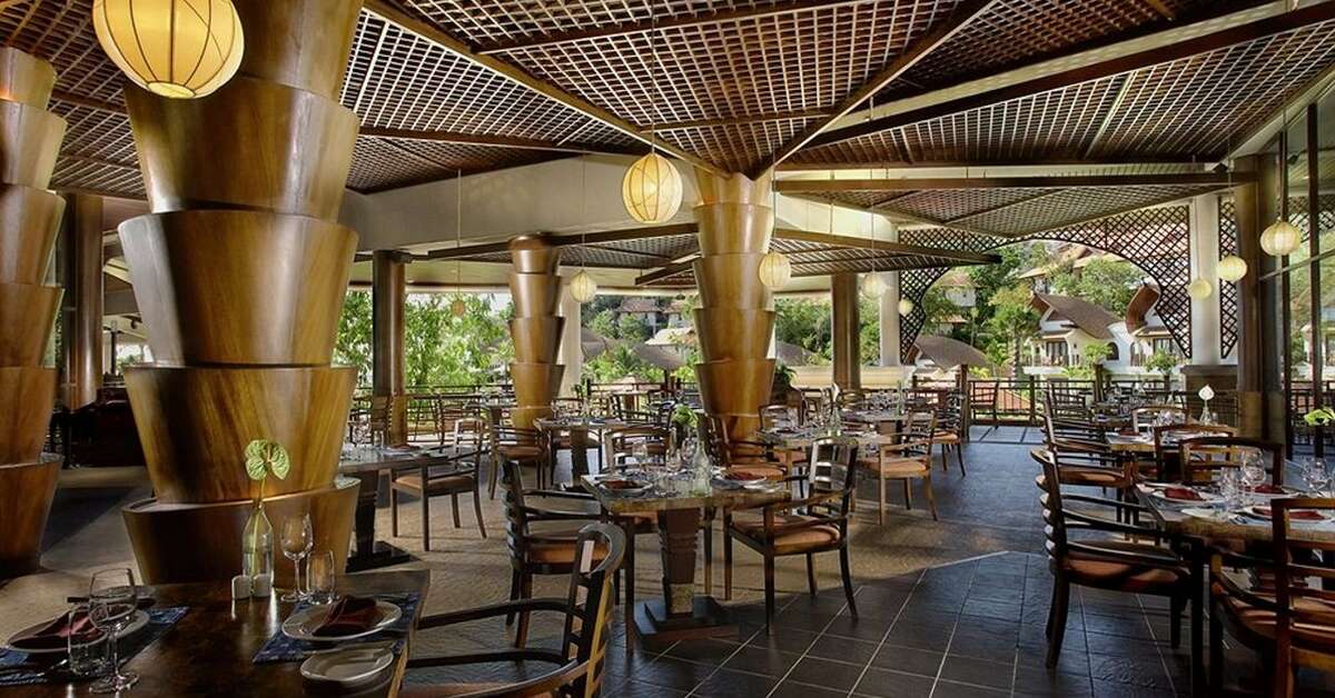 Ein Foto Rawi Warin Resort & Spa