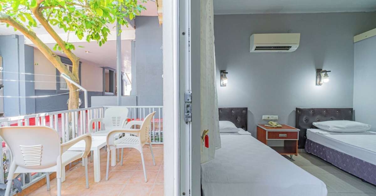 Een foto van Sayanora Hotel & Park