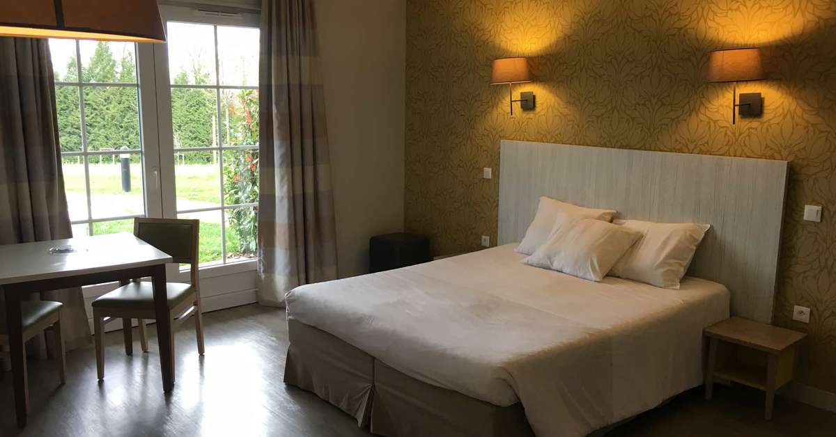 Een foto van B'O Resort