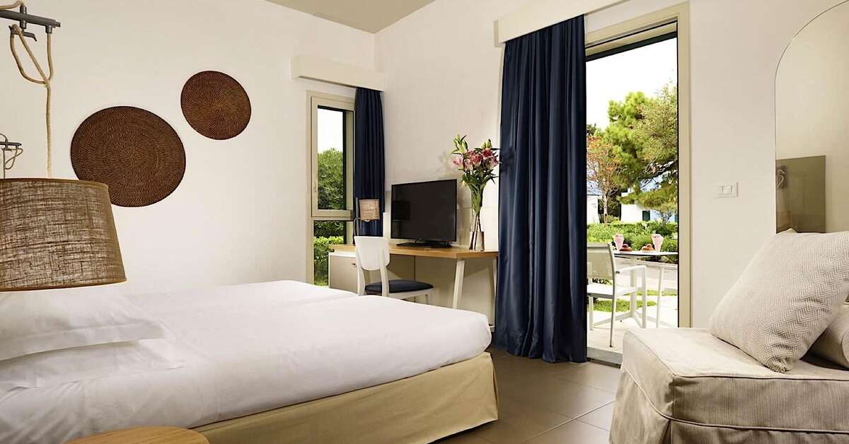 Ein Foto Unahotels Naxos Beach