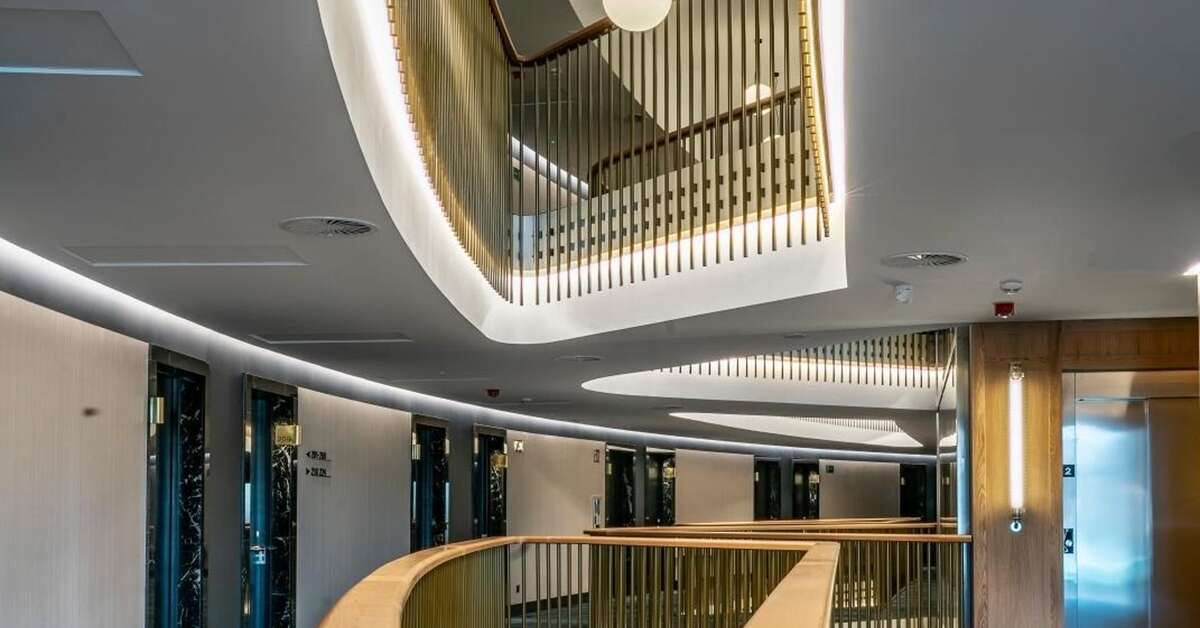 Ein Foto Vincci Consulado de Bilbao