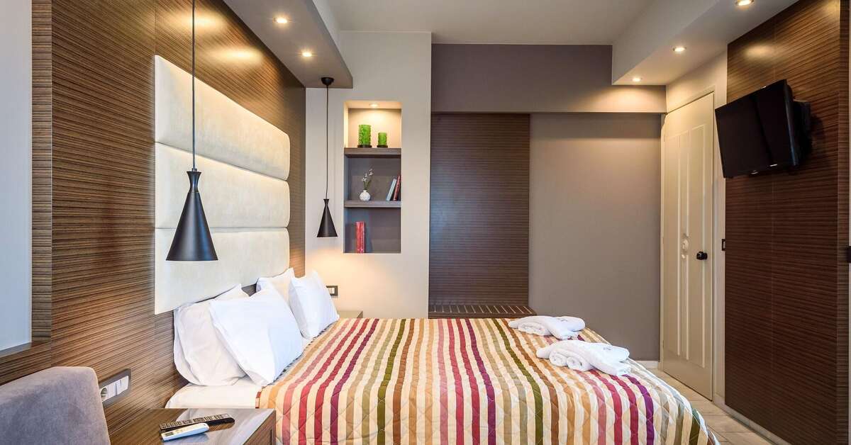 Een foto van Lito Beach Hotel
